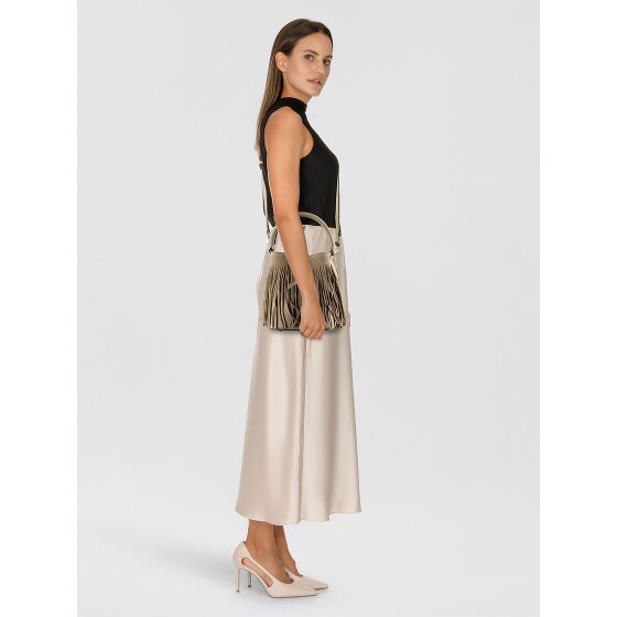 Boss Lenah Torba Skórzany 19 cm