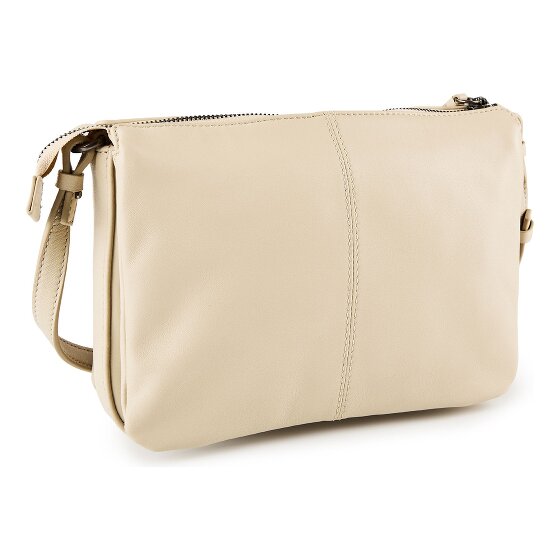 Liebeskind Nina Torba na ramię M Skórzany 25 cm