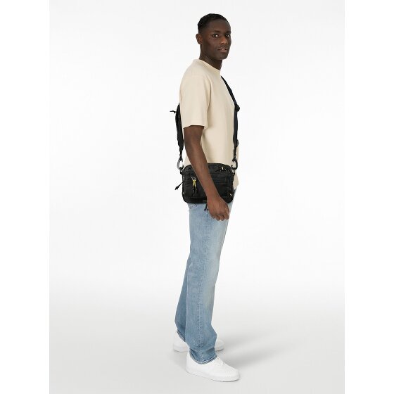 camel active Shores Torba na ramię 21 cm