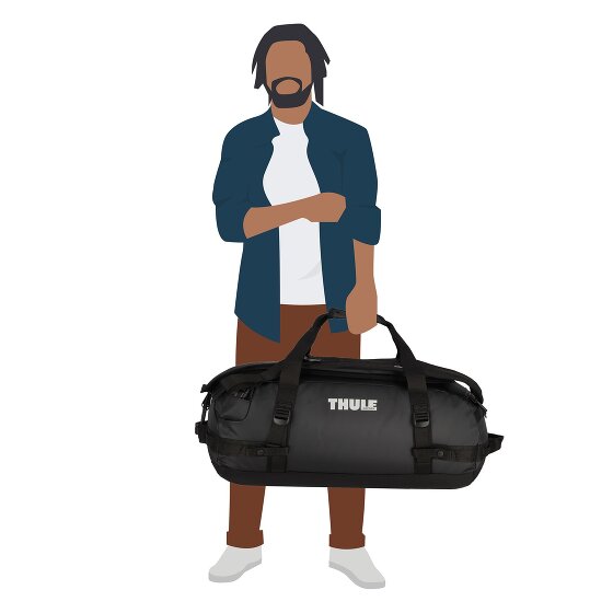 Thule Chasm Torba podróżna Weekender 58 cm