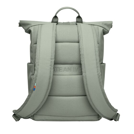 GOT BAG Rolltop Easy Plecak 40 cm Komora na laptopa