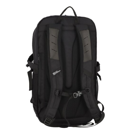 Jack Wolfskin Wandermood 20 Plecak 46 cm Komora na laptopa