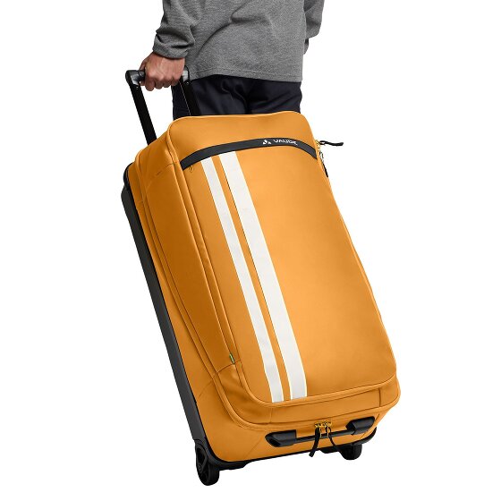 Vaude Takutea 90 2 kółka Walizka 77 cm