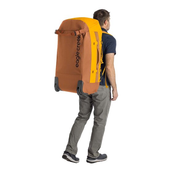 Eagle Creek Cargo Hauler 110 L 2 kółka Torba podróżna 77 cm