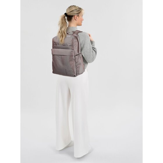Mandarina Duck MD 20 Plecak 39 cm Komora na laptopa