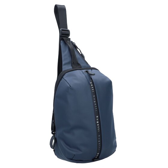 bugatti Torba na ramię Blanc 30 cm