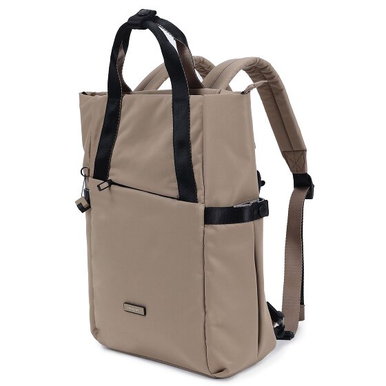 Hedgren Nova Solar Backpack 37,5 cm przegroda na laptopa