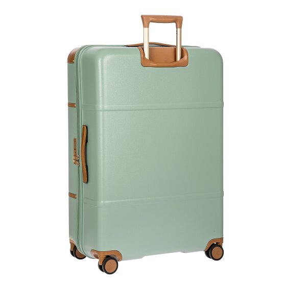 Bric's Bellagio 4 kółka Walizka 82 cm z plisą rozprężną