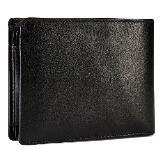 Picard Tennessee1 Portfel Ochrona RFID Skórzany 12 cm