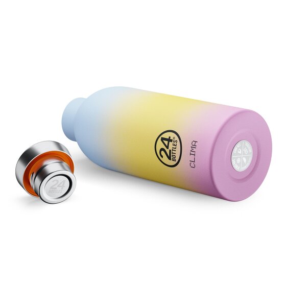 24Bottles Butelka do picia Clima 500 ml