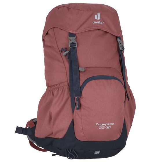 Deuter Zugspitze 22 SL Plecak 52 cm