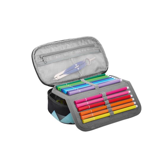 coocazoo Piórnik 24 cm