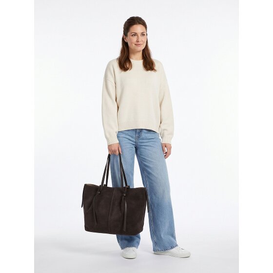 Marc O'Polo Sili Shopper Bag Skóra 44 cm