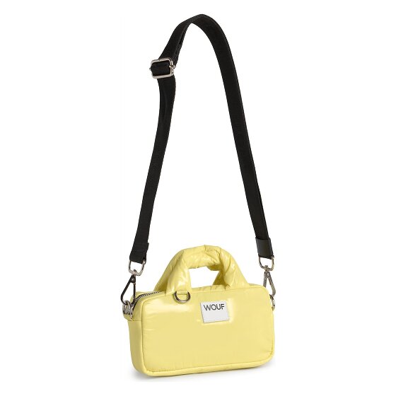 Wouf Glossy Torba 19 cm