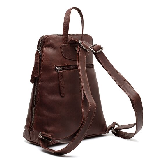 The Chesterfield Brand Linford Plecak miejski Skórzany 29 cm