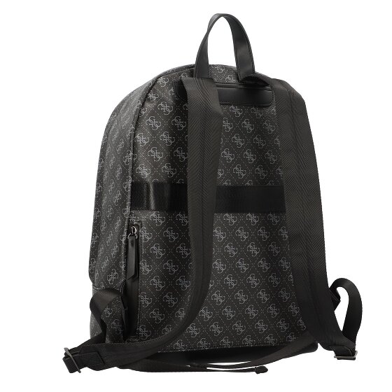 Guess Milano Plecak 42 cm Komora na laptopa