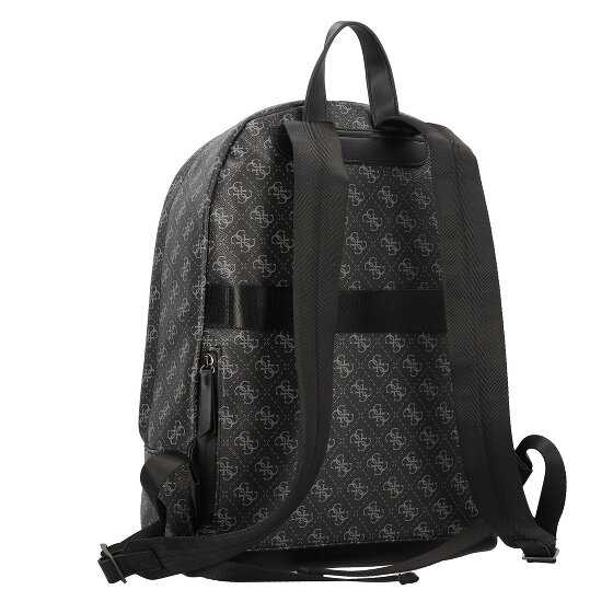 Guess Milano Plecak 42 cm Komora na laptopa