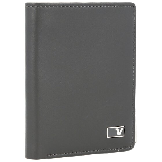 Roncato Firenze Wallet RFID Leather 7,5 cm