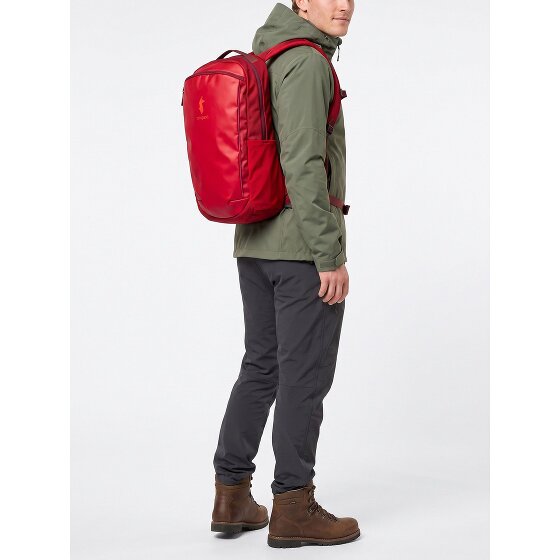 Cotopaxi Allpa 18 L Plecak 43 cm Komora na laptopa