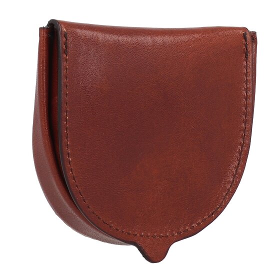 The Bridge Story Uomo Leather Shake Wallet 8,5 cm