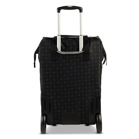 Punta Big Wheel Walizka na zakupy 62 cm