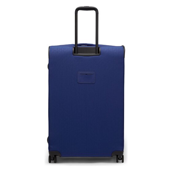 Kipling New Youri 4 kółka Walizka L 76 cm