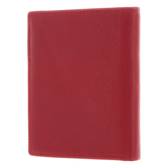 Golden Head Dublin Portfel Ochrona RFID Skóra 13 cm