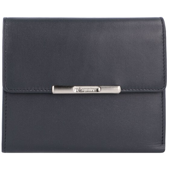 Esquire Helena Portfel skórzany 12 cm