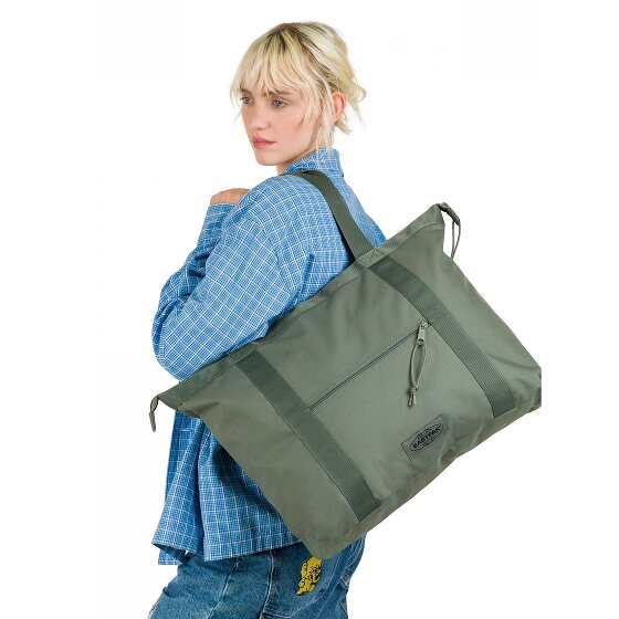 Eastpak Travel Shopper Bag 58 cm Komora na laptopa