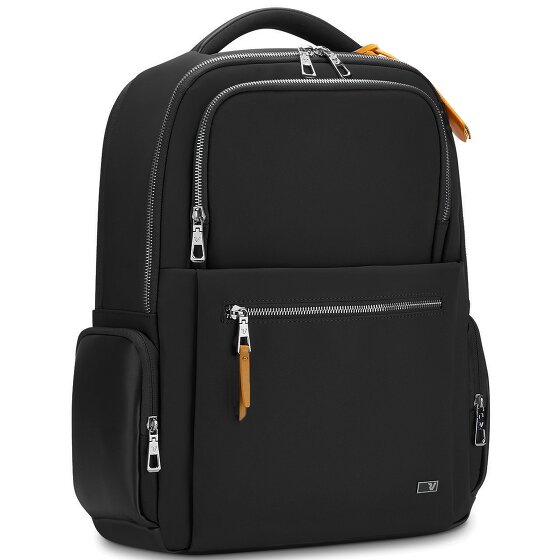 Roncato Woman Biz Plecak 38 cm Komora na laptopa