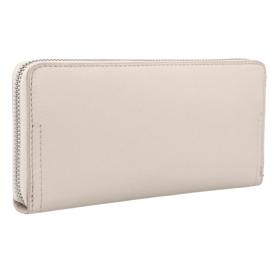 Liebeskind Sky Portfel Ochrona RFID Skórzany 19.5 cm