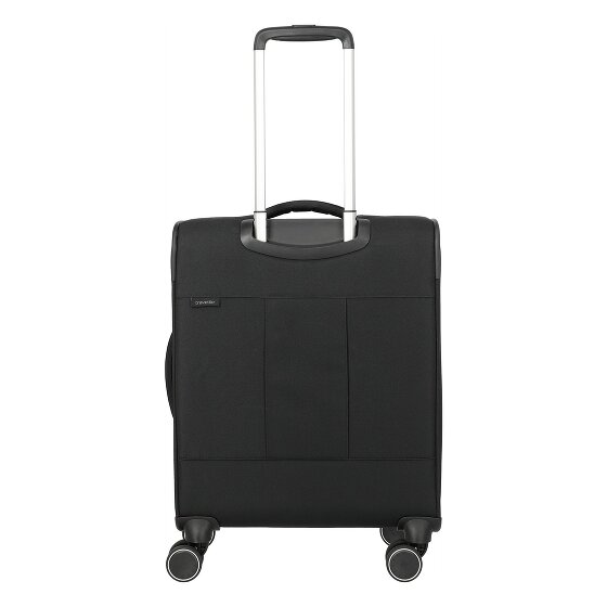 Travelite Tamaris x Travelite Voyaage 4 kółka Walizka kabinowy S 55 cm