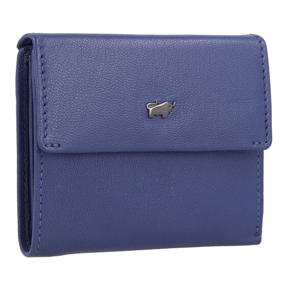 Braun Büffel Anna Wallet RFID Leather 11 cm