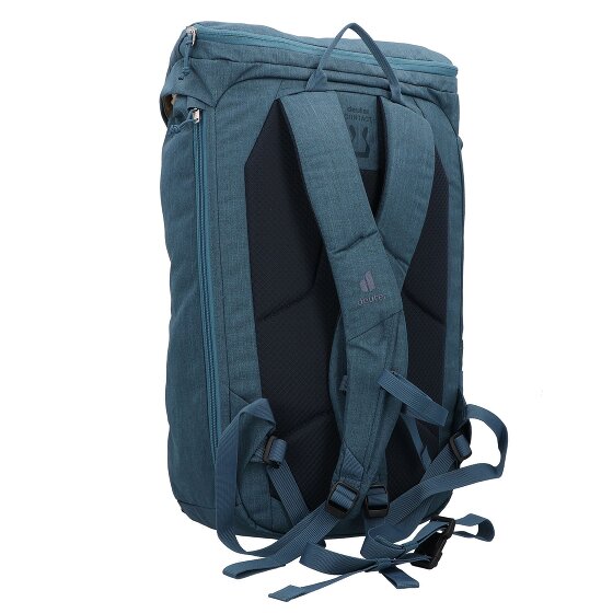 Deuter Walker 24 Plecak 52 cm Komora na laptopa