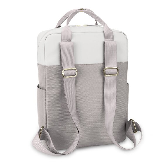 Kapten & Son Plecak miejski Bergen 33,5 cm
