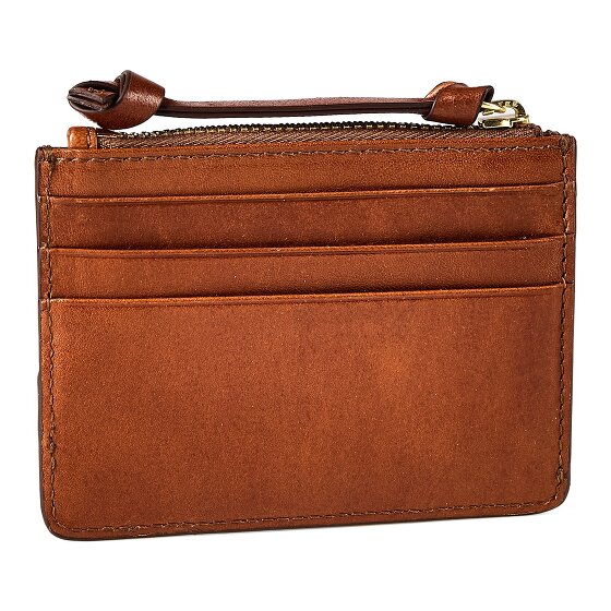 The Bridge Story Donna Etui na karty kredytowe Skórzany 11 cm