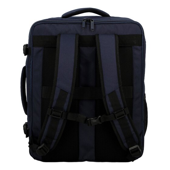 Jump Plecak podróżny Monthelys 45 cm