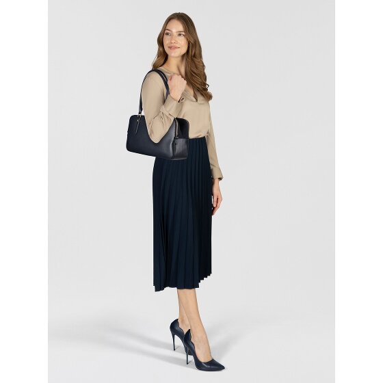 Furla Giulia Torba na ramię Skórzany 35 cm