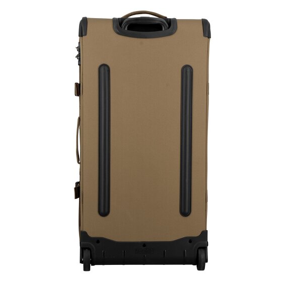 Jump Dunaa 2 kółka Torba podróżna 80 cm