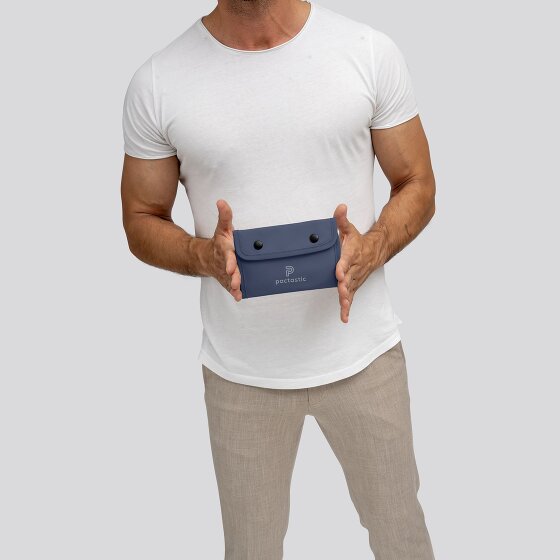 Pactastic Urban Collection Portfel 17.5 cm