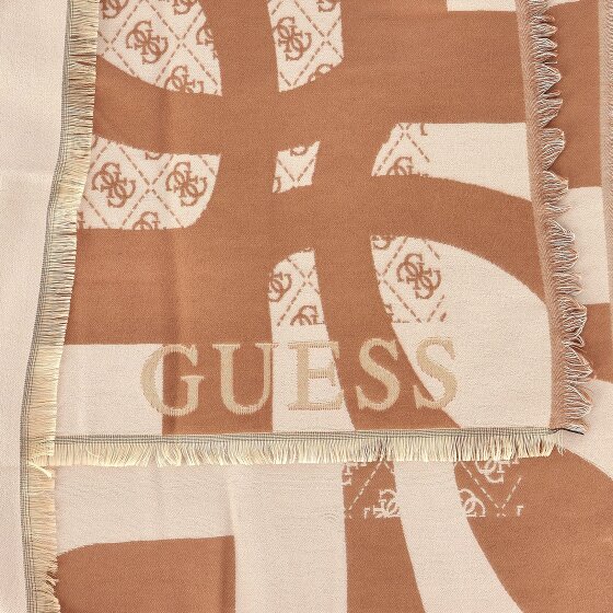 Guess Kefiah Tkanina 135 cm