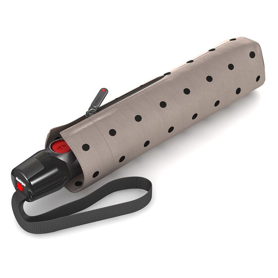 Knirps T.200 Duomatic Pocket Umbrella 28 cm