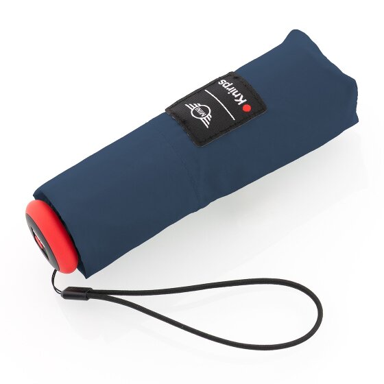 Knirps Knirps x MINI Kieszonkowy parasol 18 cm