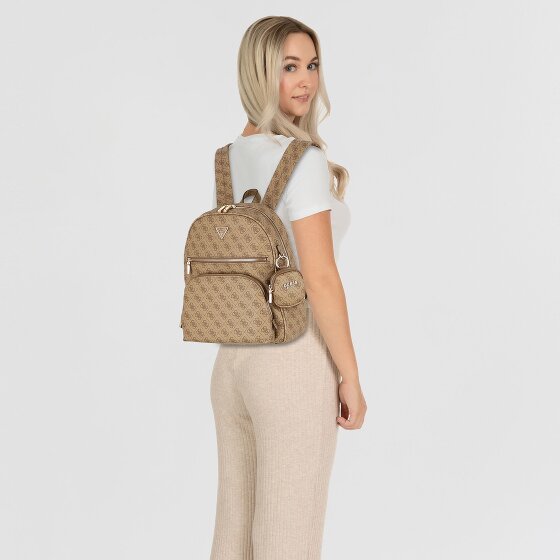 Guess Power Play II Plecak 36 cm Komora na laptopa