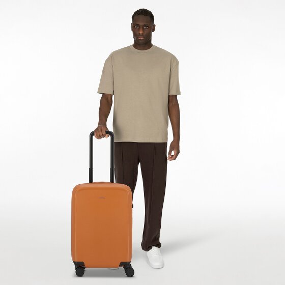Bellroy Transit 4 kółka Walizka 58 cm