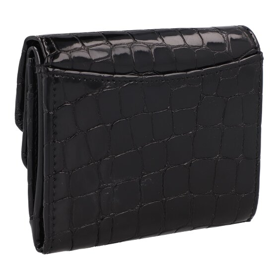 Braun Büffel Skórzany portfel Verona 10 cm