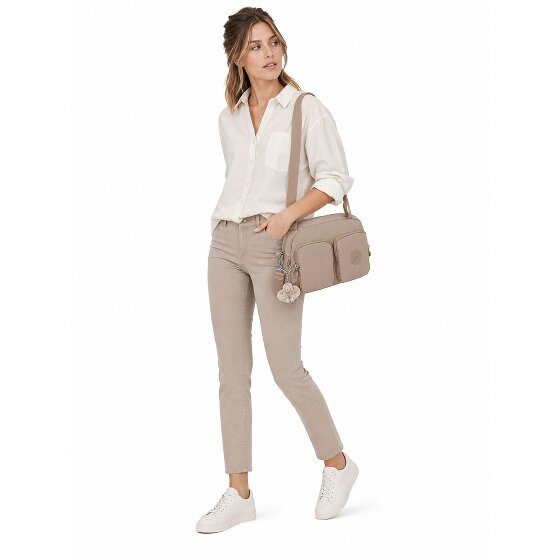 Kipling Basic Cool Defea Torba na ramię 33 cm