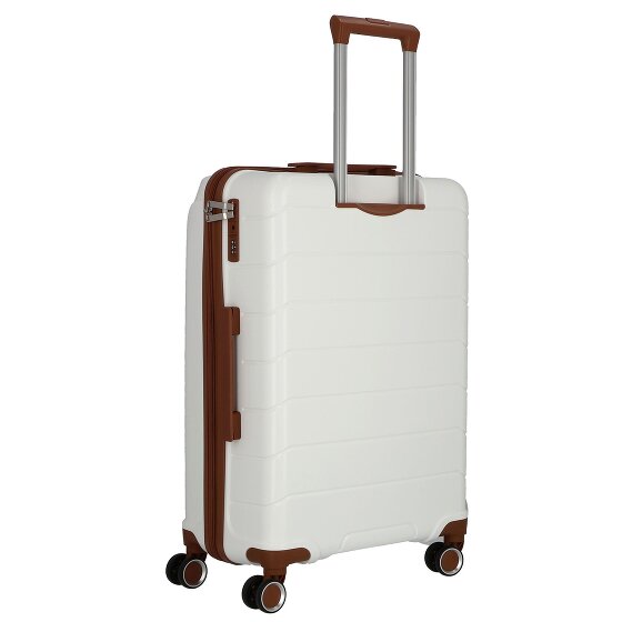 Cocoono Graz 4 kółka Walizka M 66 cm