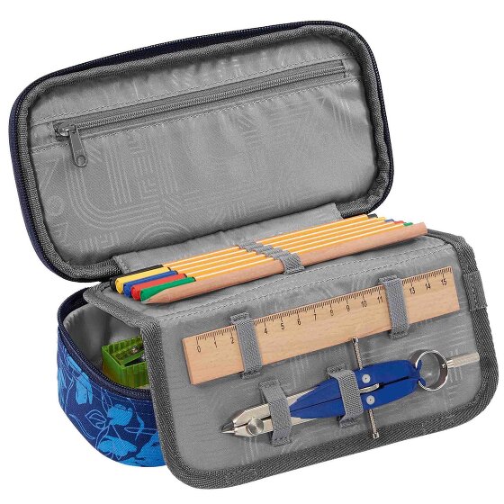 coocazoo Piórnik 25 cm