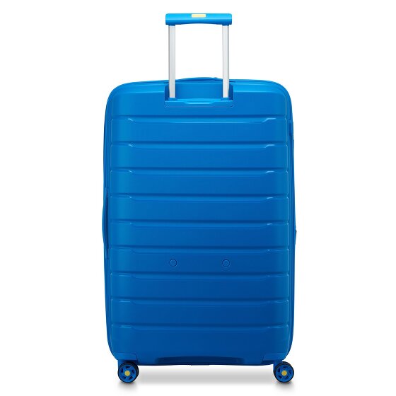 Roncato B-Flying Move 4 kółka Walizka 78 cm z plisą rozprężną